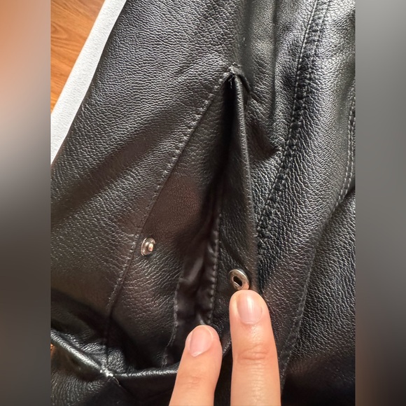 Polo Wear jacket with hoodie XL - Picture 10 of 14